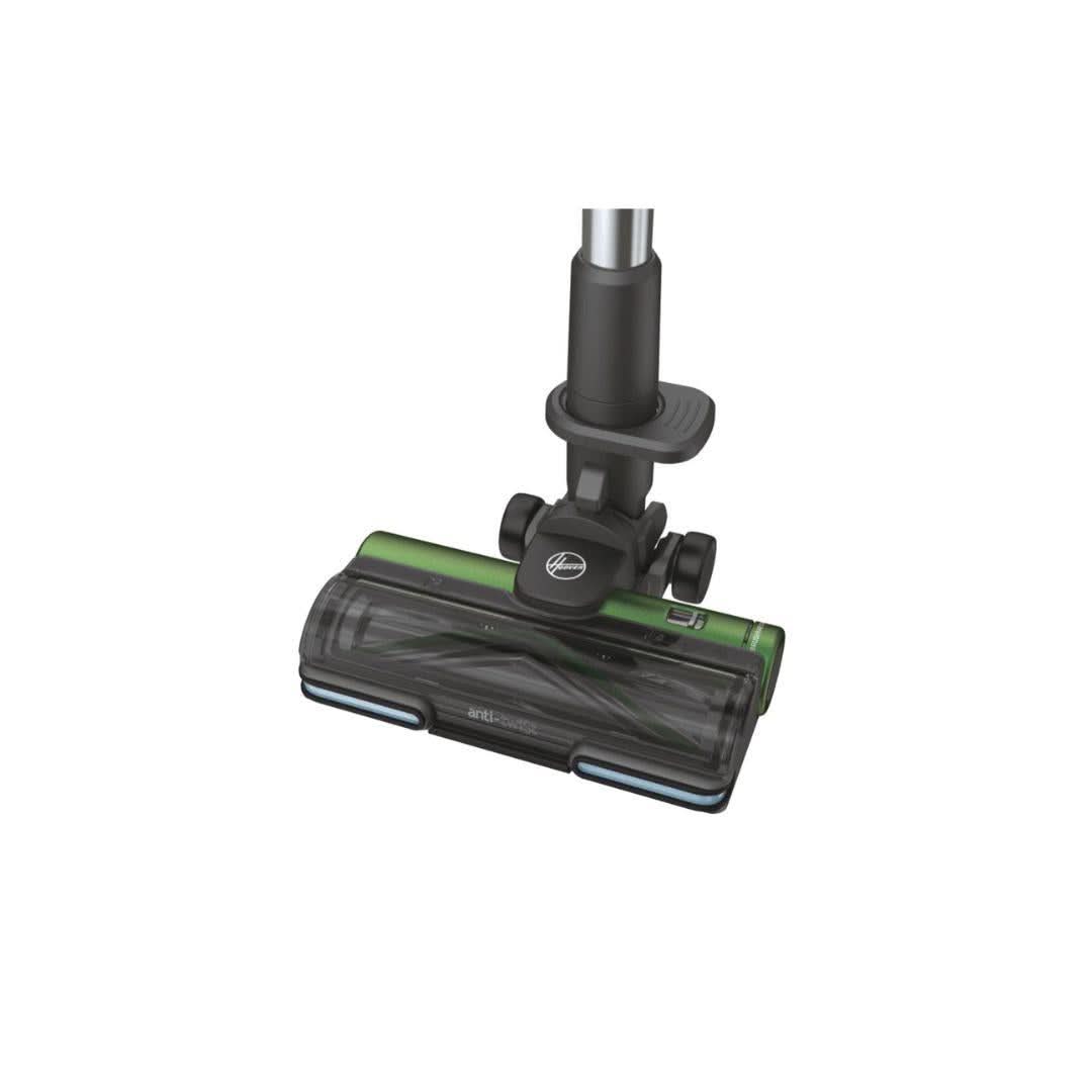 Hoover HF9 with ANTI-TWIST Cordless vacuum cleaner 0.7L