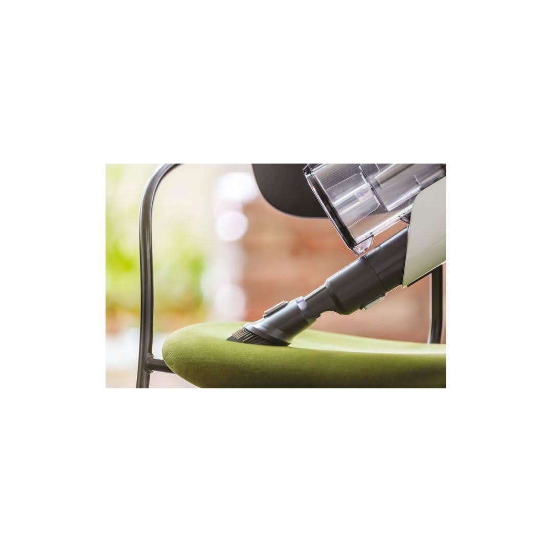 Hoover HF9 with ANTI-TWIST Cordless vacuum cleaner 0.7L