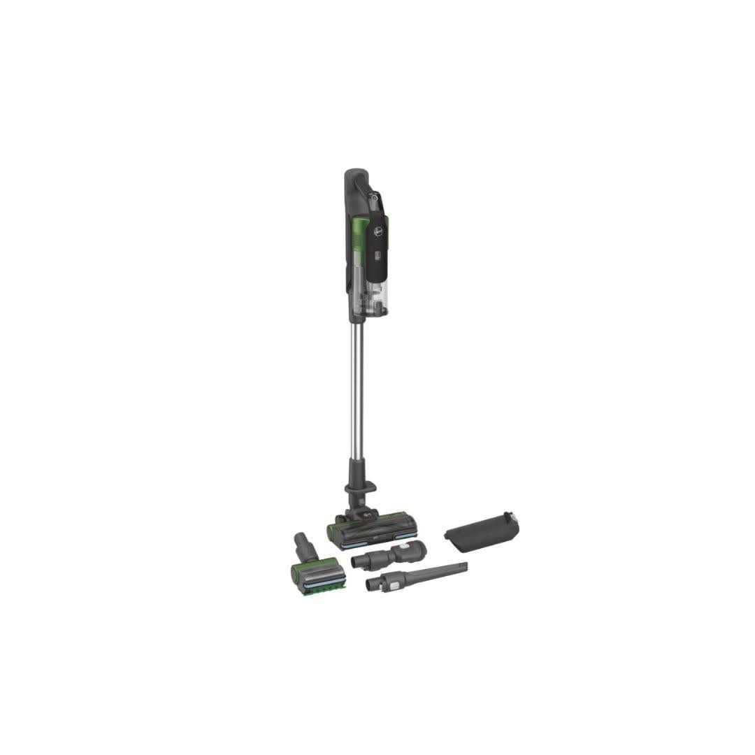 Hoover HF9 with ANTI-TWIST Cordless vacuum cleaner 0.7L