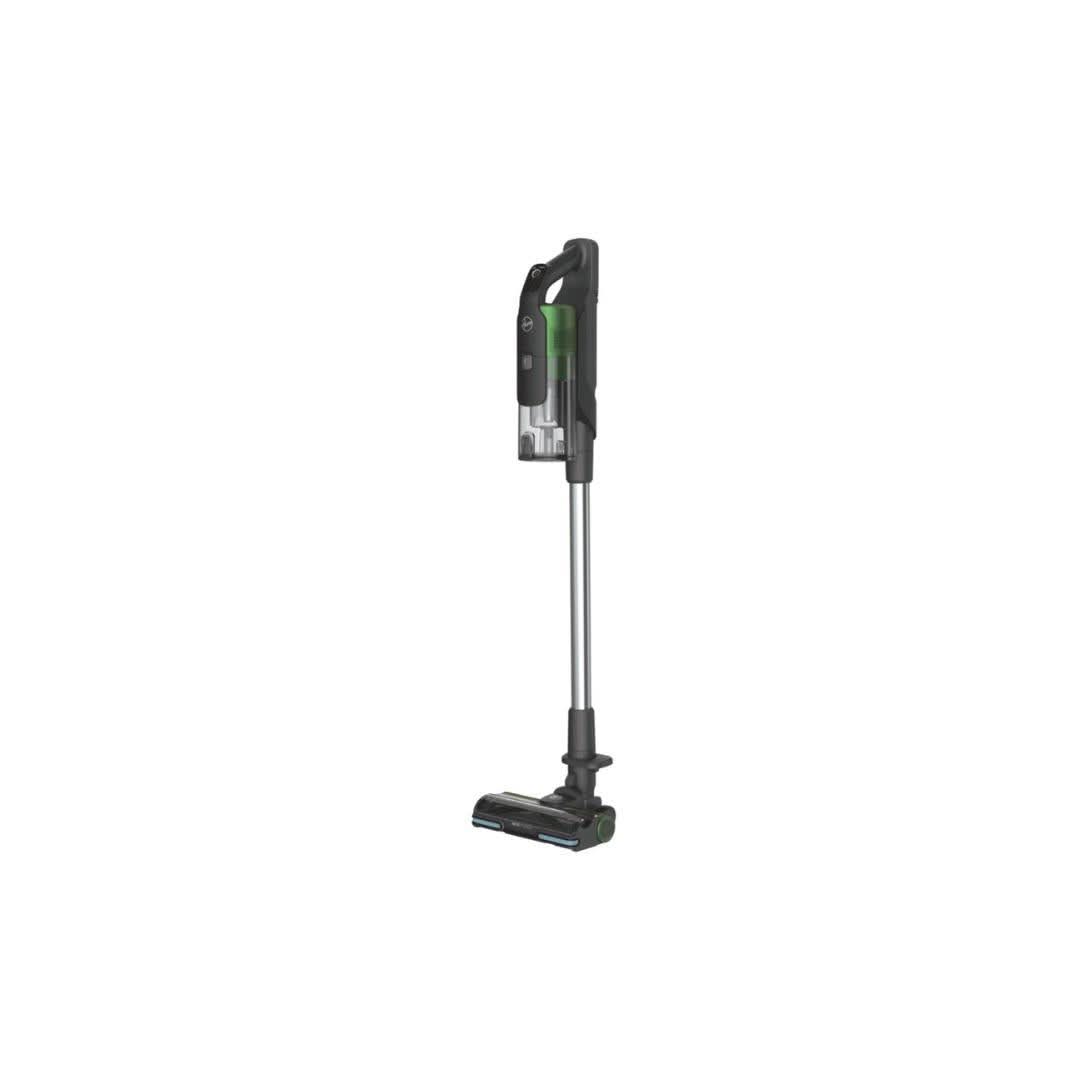 Hoover HF9 with ANTI-TWIST Cordless vacuum cleaner 0.7L