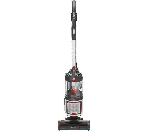 Hoover HL500HM HL5 Push and Lift Anti-Twist Home Vacuum Grey/Red 1.4L - NEW/OTHER