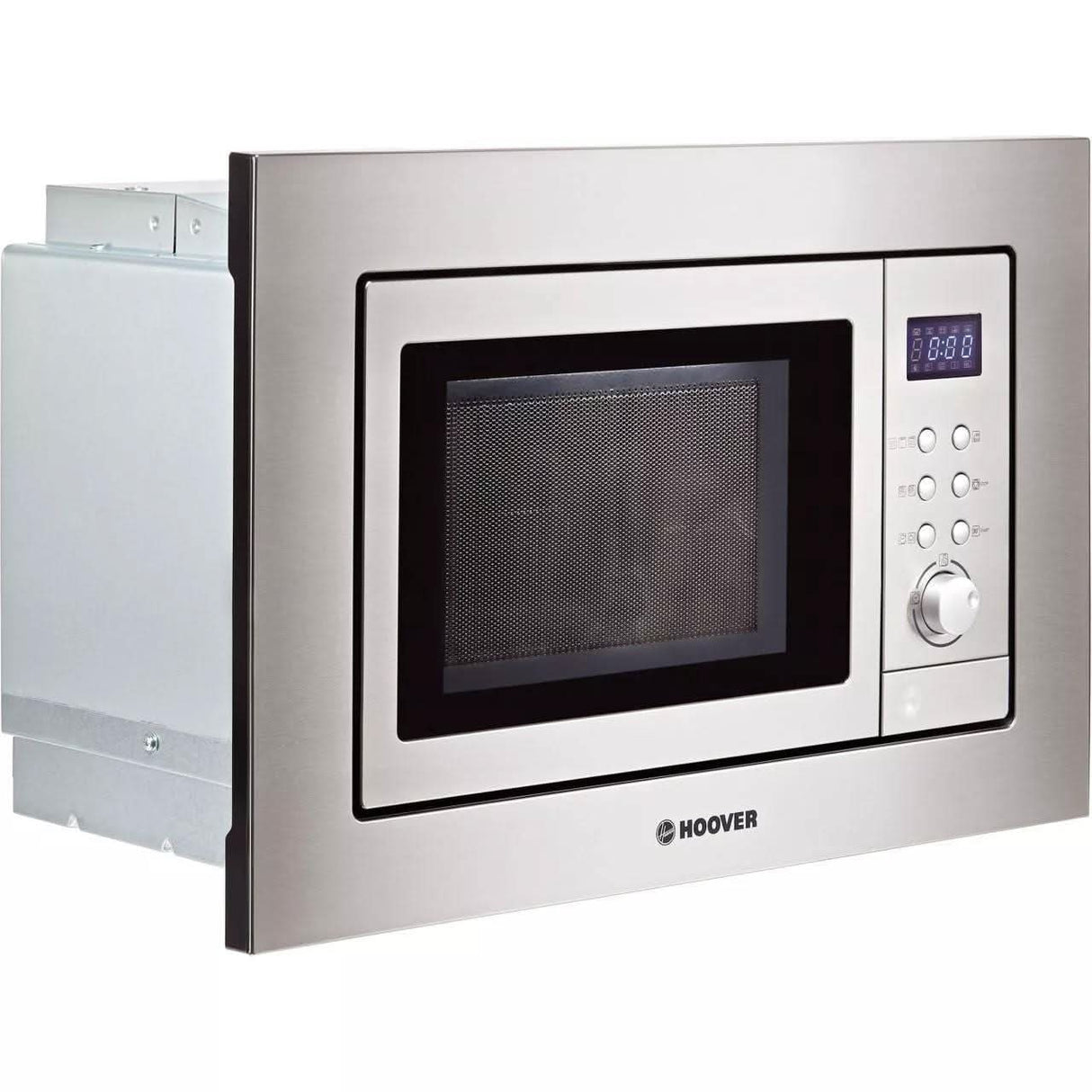 Hoover HM20GX Integrated Microwave, 800 Watts 20L