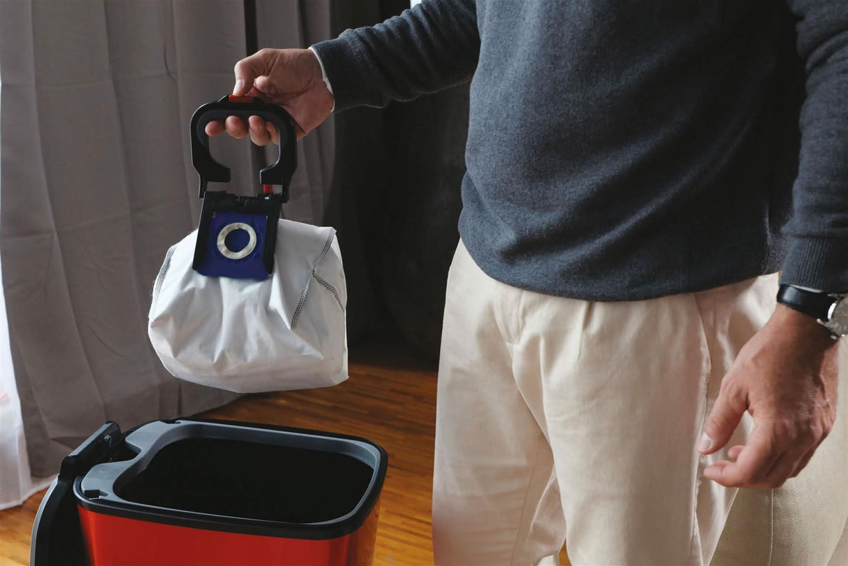 HOOVER - Bagged Cylinder Pet Vacuum Cleaner - H-ENERGY 700