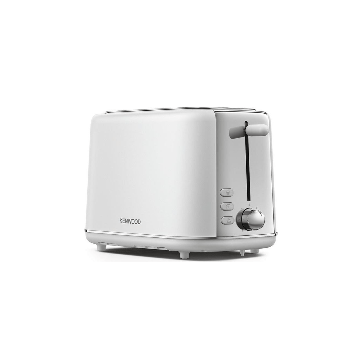 Kenwood Abbey Lux 2 Slice Toaster