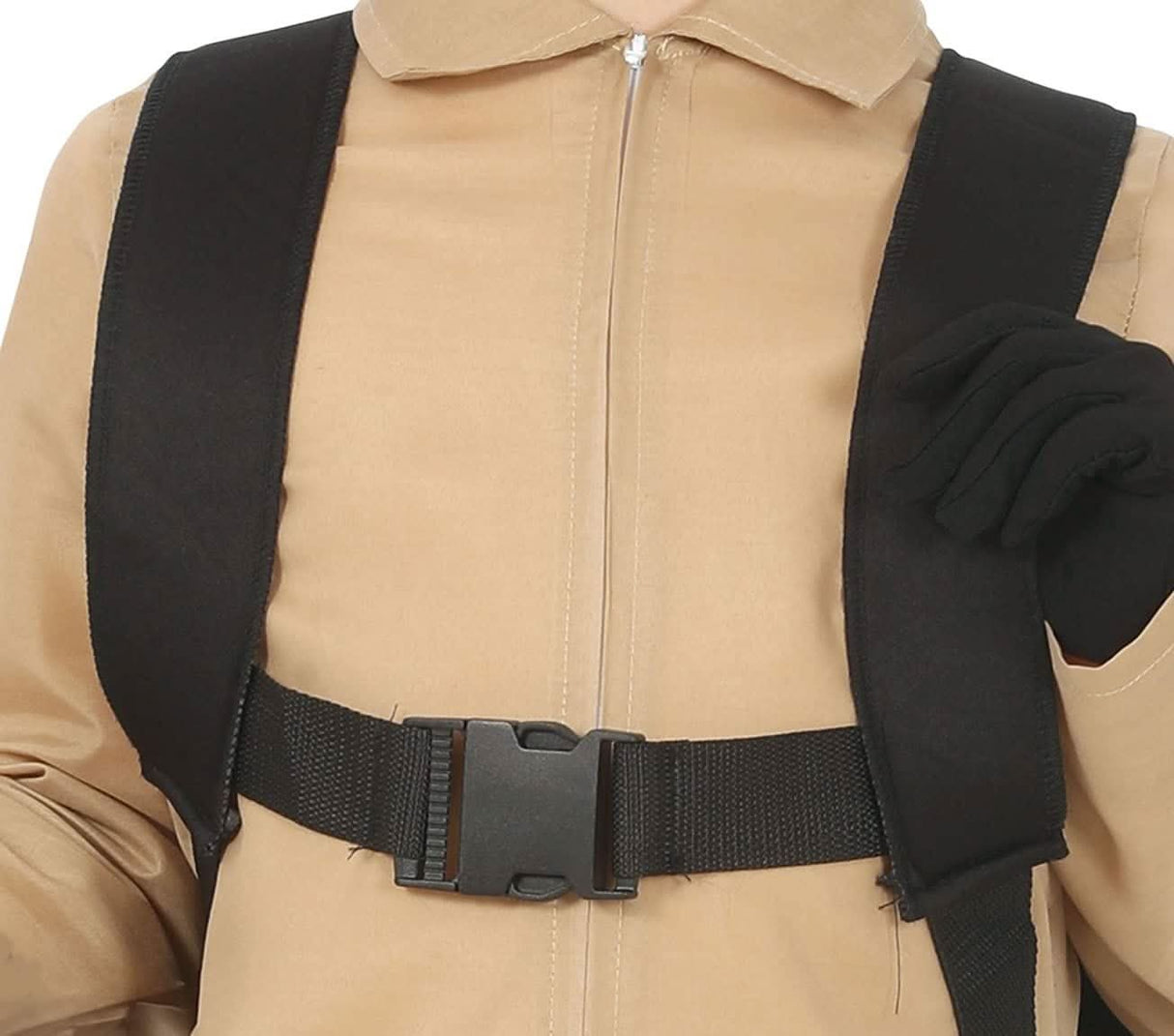 Kids Phantom Hunter Ghost Busters Replica Fancy Dress