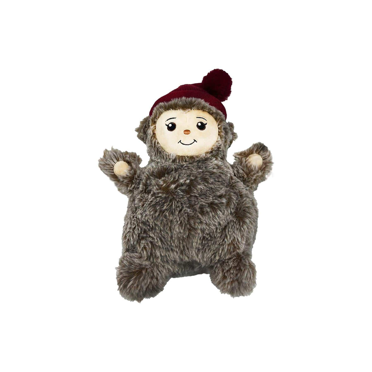 Adorable Plush Larry the Lavea Teddy Bear