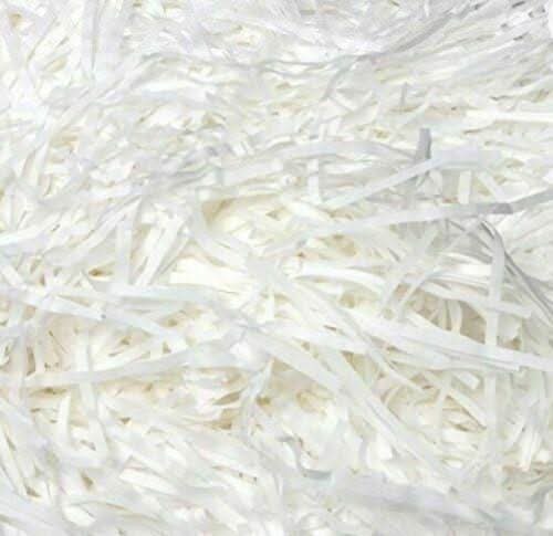 Luxury Soft Shredded Tissue Paper