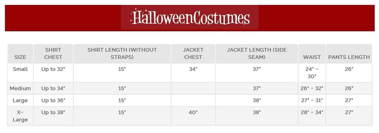 Women's A Very Mad Hatter Alice Adventures in Wonderland Costume - S