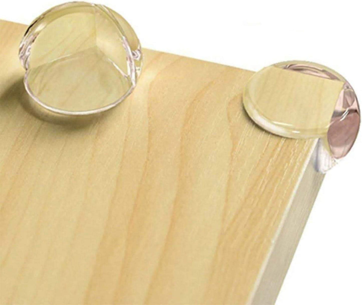 BYTO Magnetic Multi Child & Baby Safety Cupboard Locks White