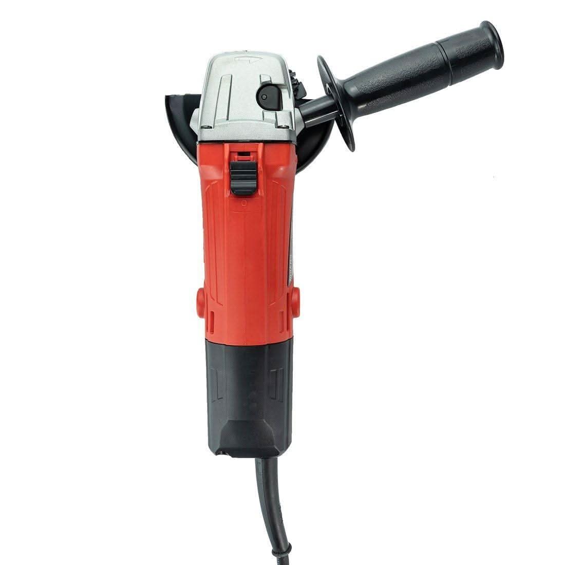 Makita M9502R 115mm Angle Grinder 240v Red