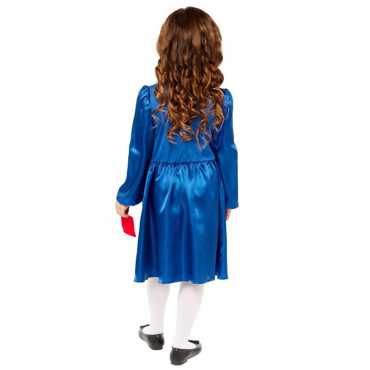 Child Matilda Classic Movie Costume - 3-4 Years