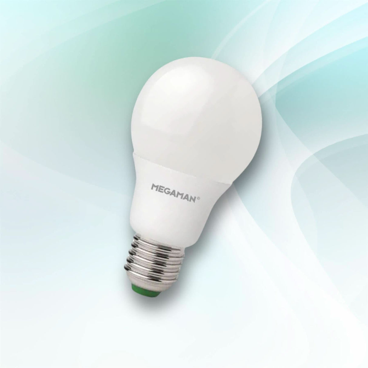 Megaman Ingenium LED Bluetooth Light Bulb - Warm White