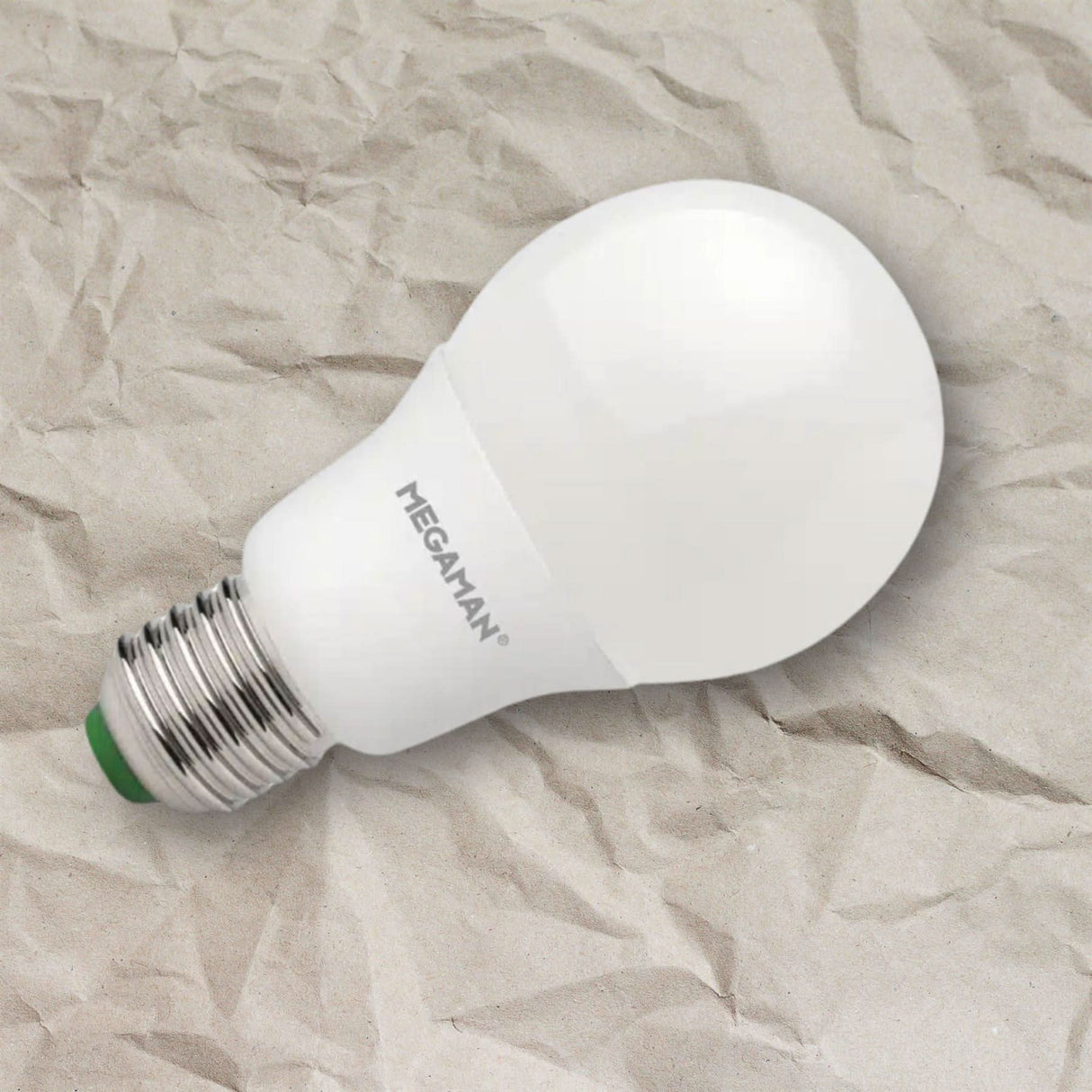 Megaman Ingenium LED Bluetooth Light Bulb - Warm White
