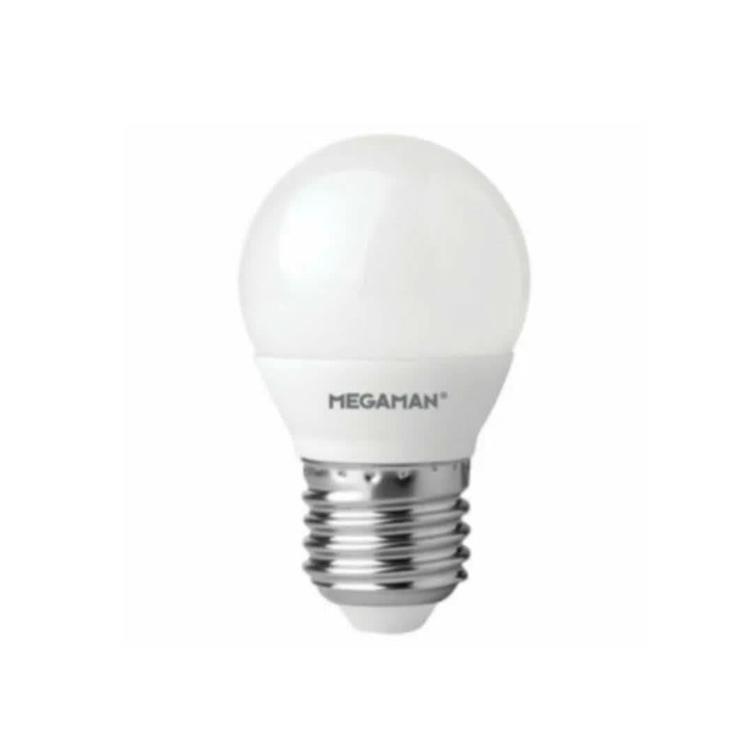 MEGAMAN LED Classic Dimmable Bulb E27 250 Lumen 3.5w Warm White