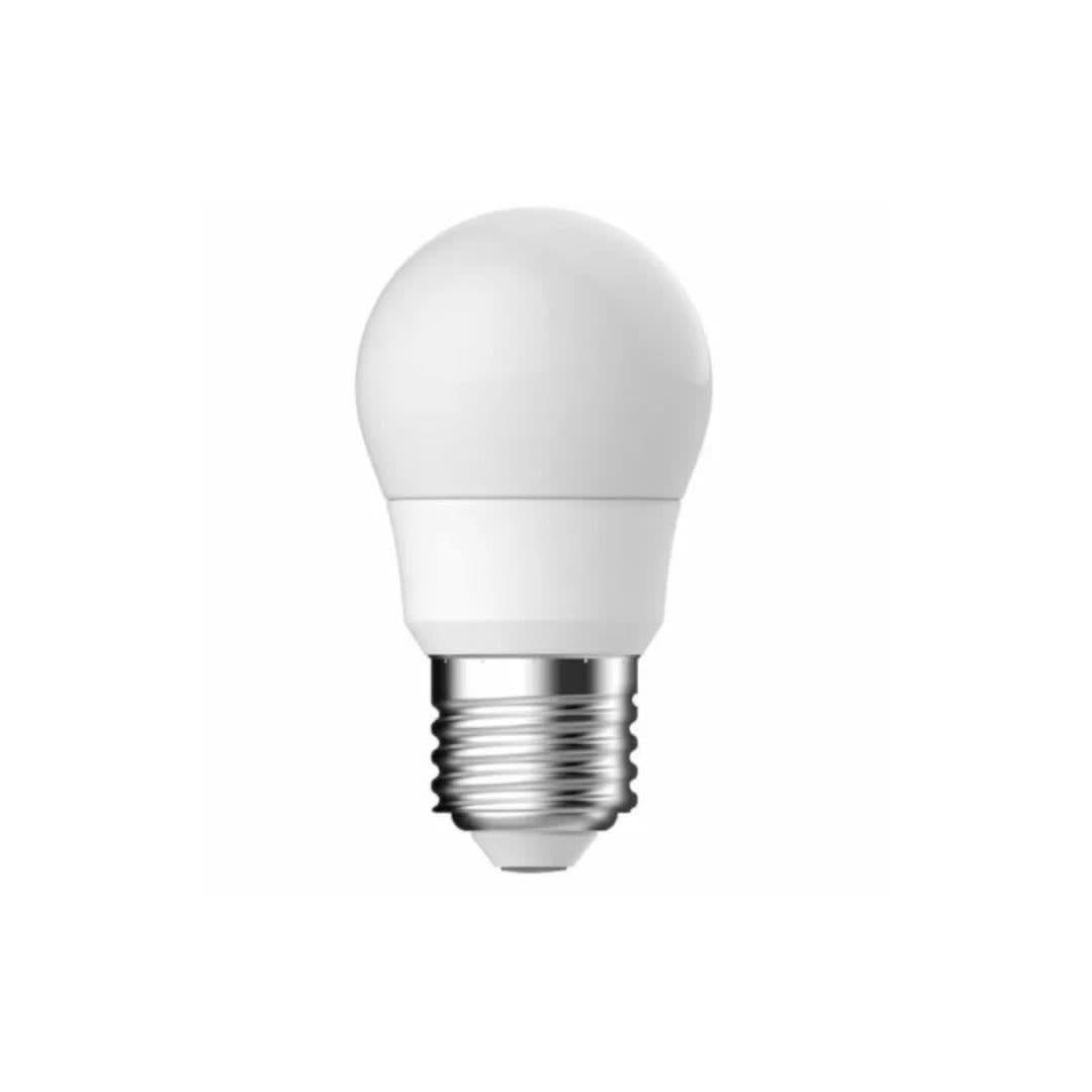 MEGAMAN LED Classic Dimmable Bulb E27 250 Lumen 3.5w Warm White