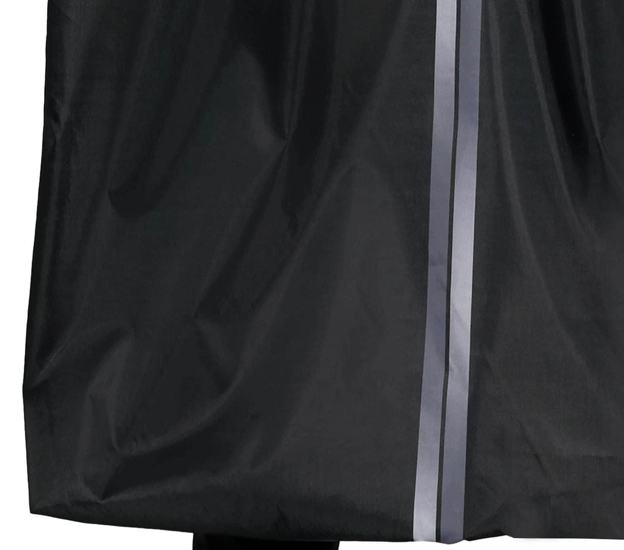 Men's Dead Man Body Bag Costume - L