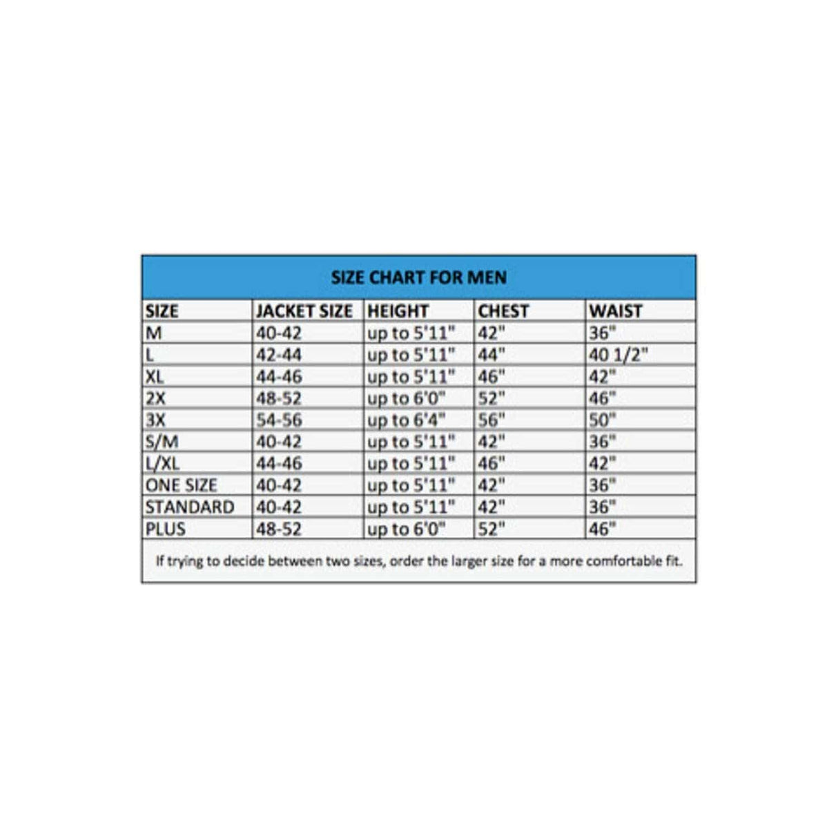 Men's Demented Dentist Costume - M/L