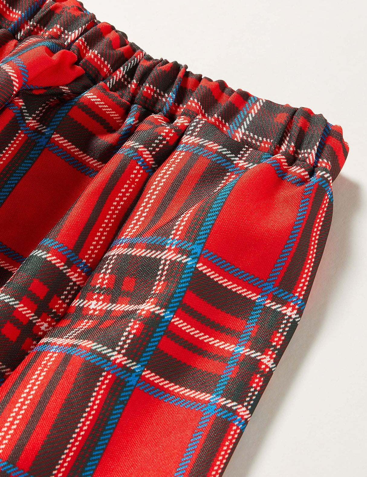 Men's Scotsman Costume, Kilt and Hat - XXL