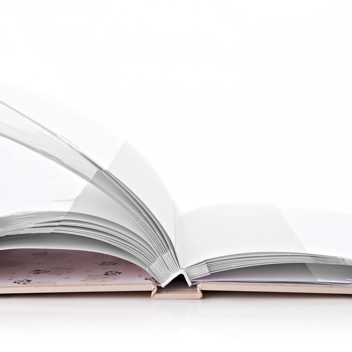 Disney Minnie Mouse Hello Baby Girl Photo Album Pink