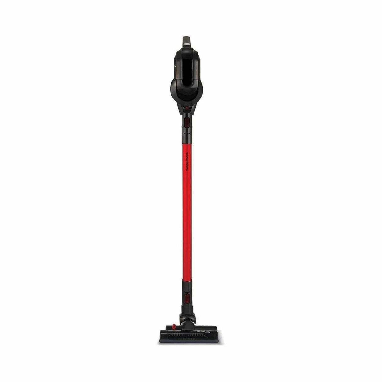 Morphy Richard SuperVac Cordless Vacuum Cleaner