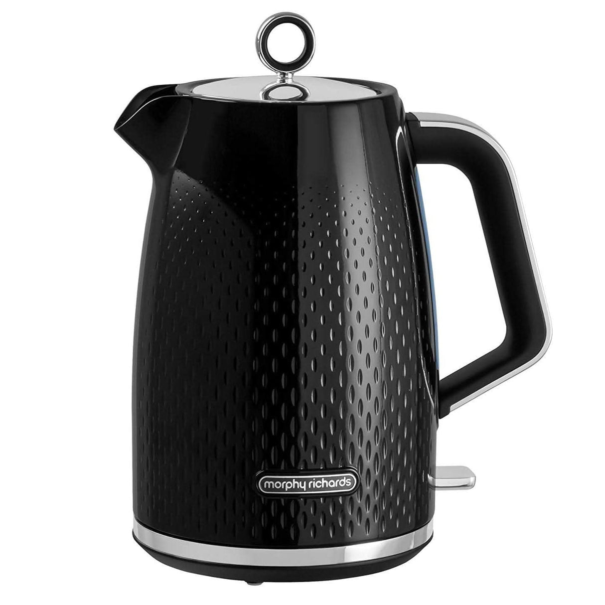 Morphy Richards Verve Jug Kettle in Black