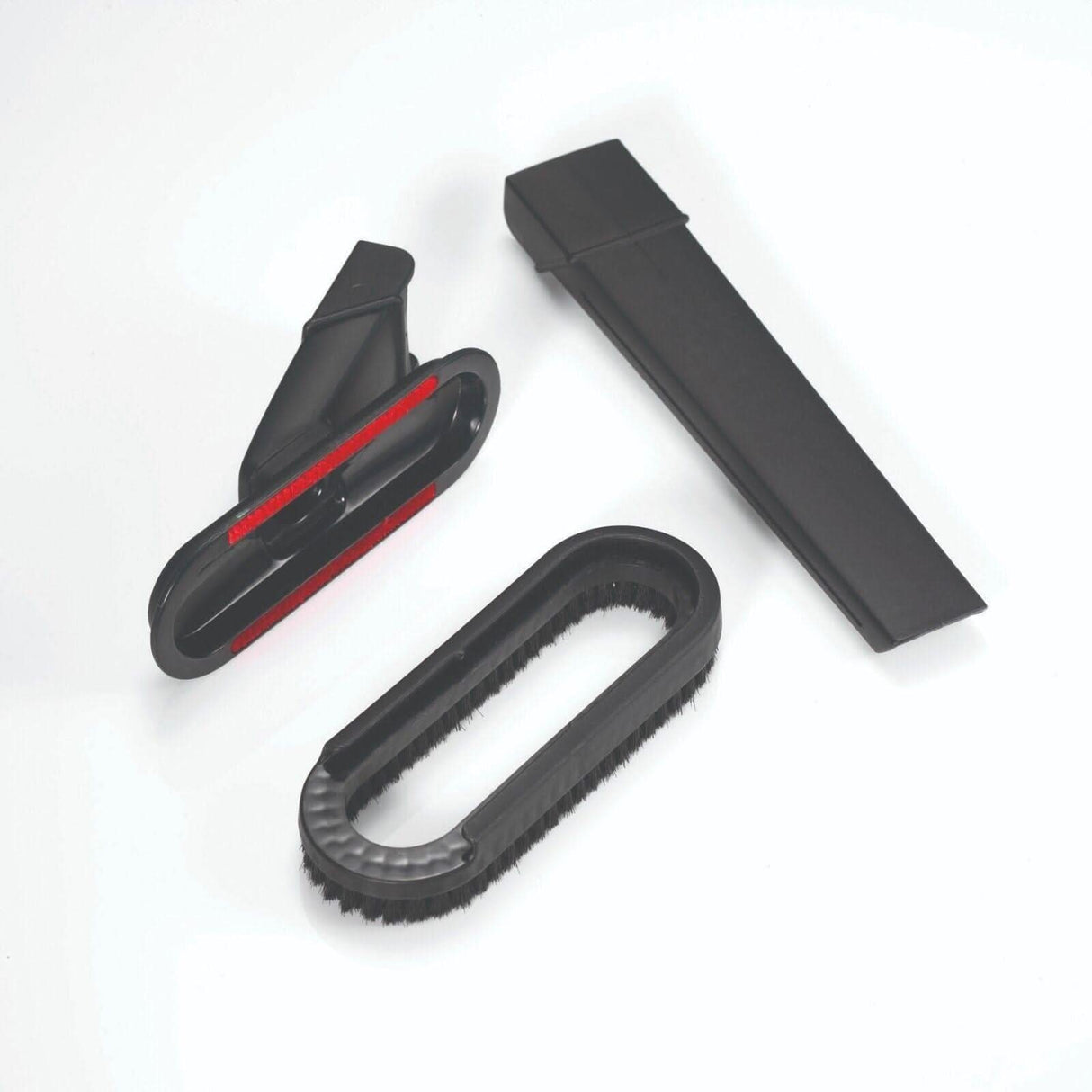 Morphy Richards 2-in-1 SuperVac 35 Cordless Vacuum Cleaner - Upright - Red