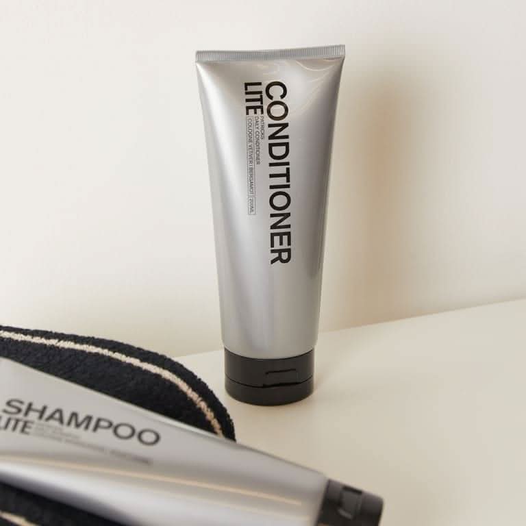 Patricks CD Lite Conditioner