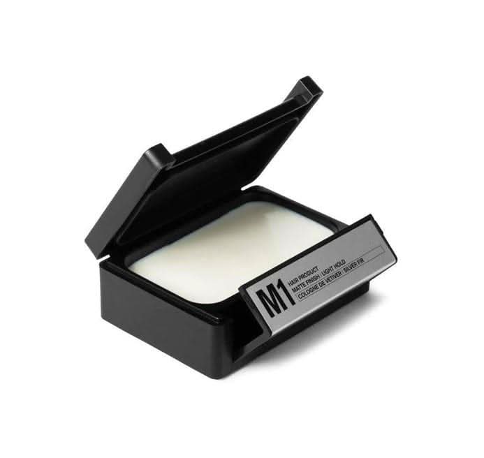 Patricks M1 Light Hold Hair Gel