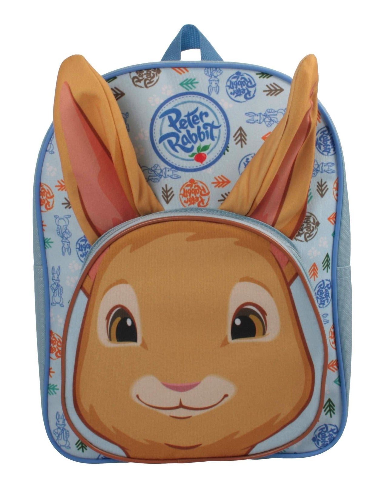 Peter Rabbit 3D Ears Backpack