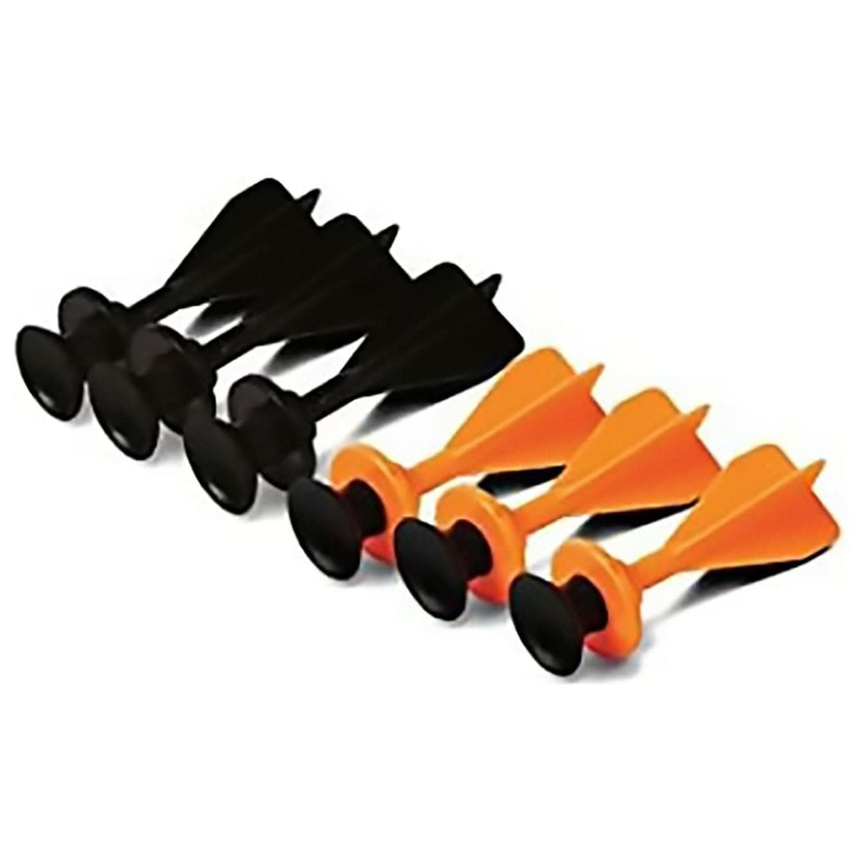 Petron Sureshot Sucker Darts