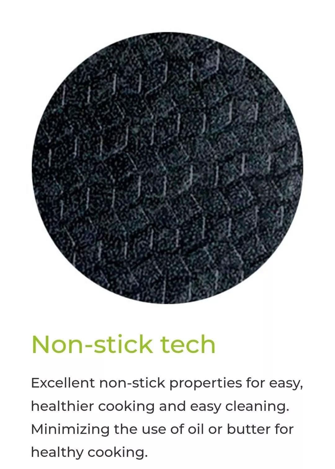 Re:Fresh Saucepan 16cm Recycled Aluminium 1.5Litres