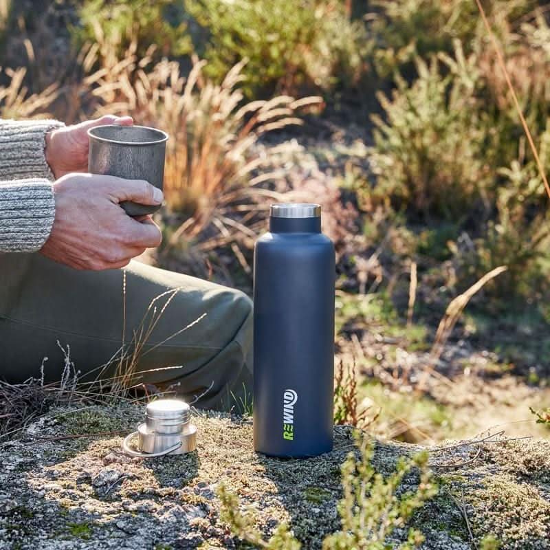 Rewind Drinking Bottle