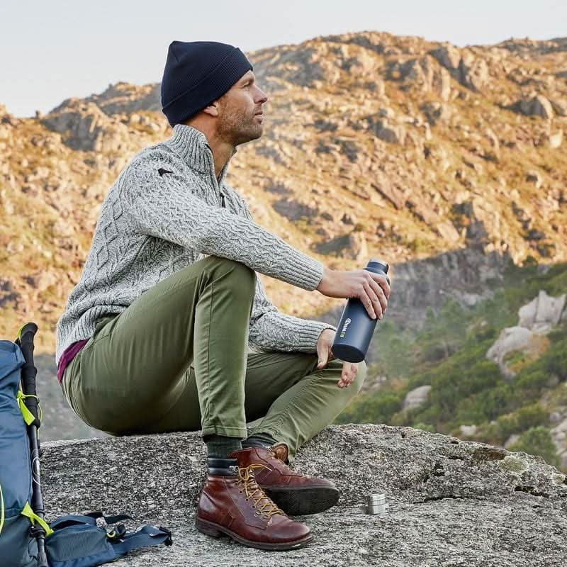 Rewind Drinking Bottle