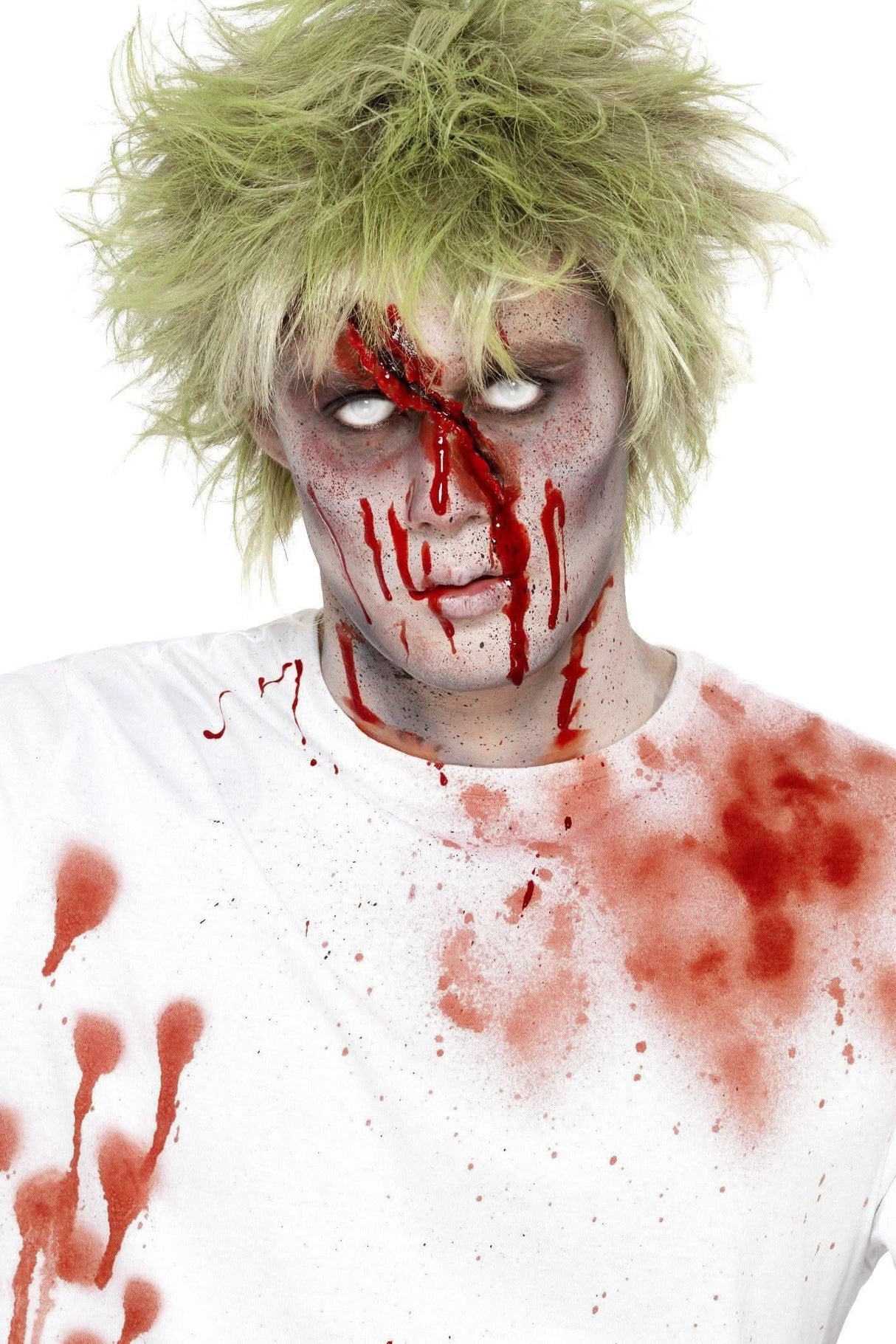 Smiffys Fake Blood Clothing Spray 75ml