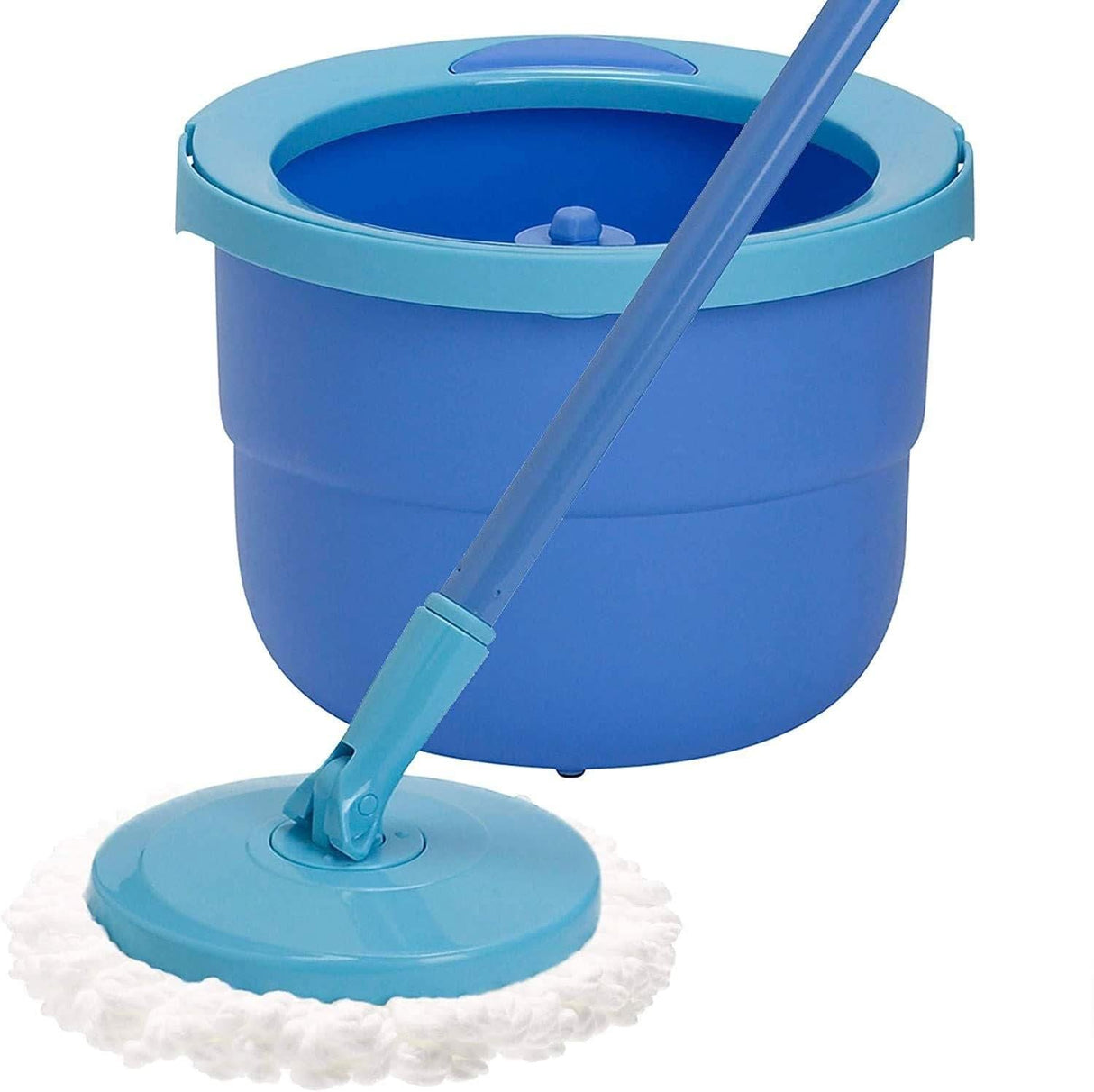 Spontex Full Action Twist Mop and Bucket + Refills