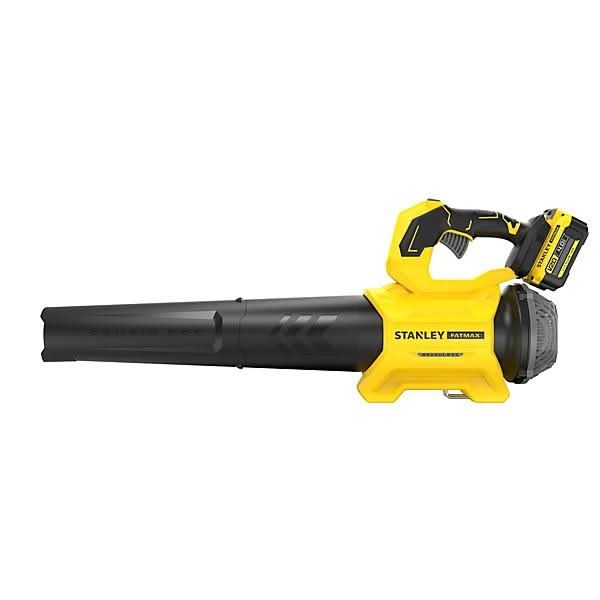 Stanley Fatmax SFMCBL730M1-GB V20 Cordless 18V Blower