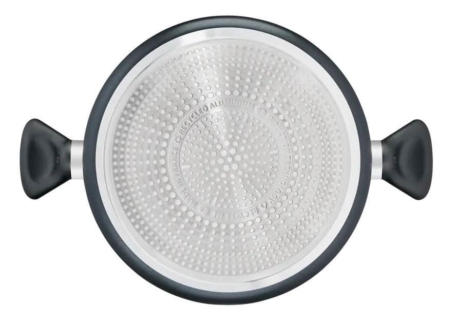 Tefal So Recycled Pot, 24cm, 4.6L - Induction Safe