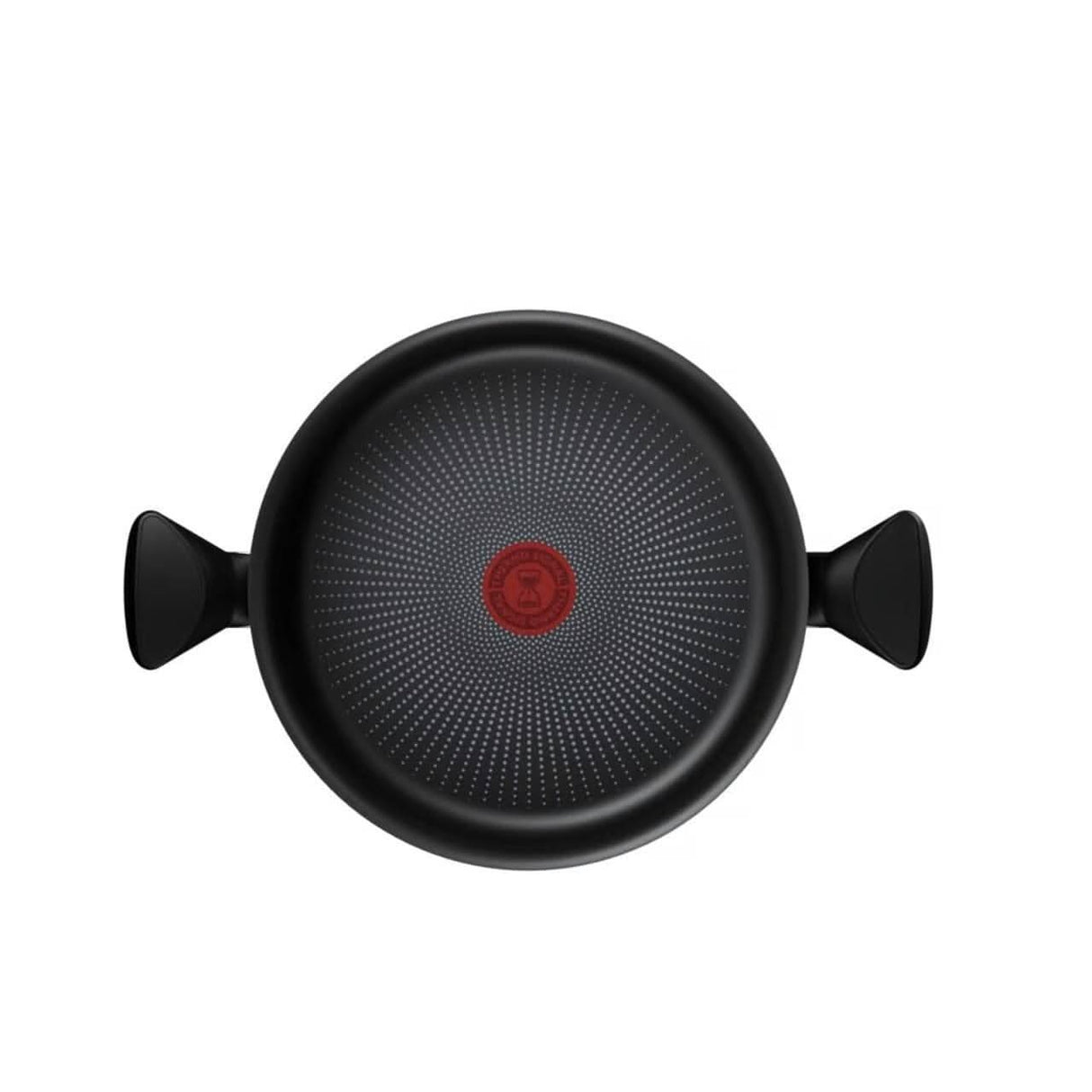 Tefal So Recycled Pot, 24cm, 4.6L - Induction Safe