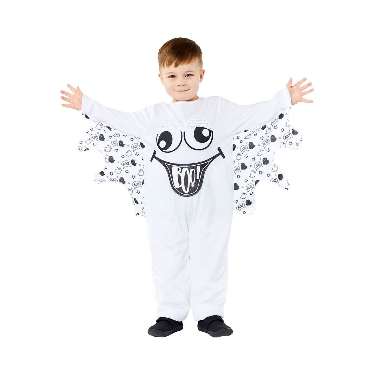 Toddler Lil Ghost Costume