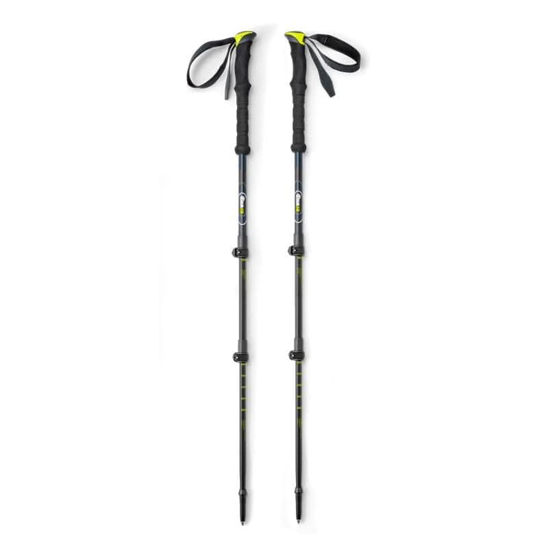 Rewind Telescopic Trekking Pole Set