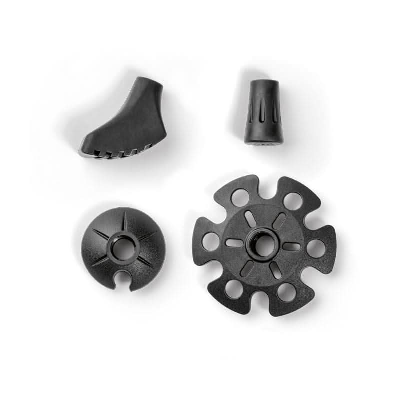 Rewind Telescopic Trekking Pole Set