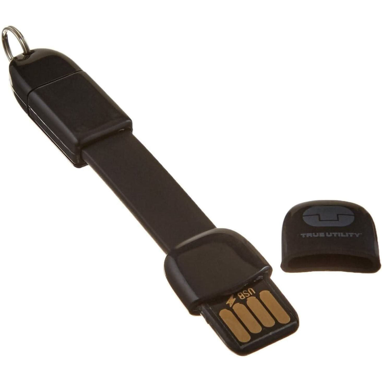 True Utility Micro USB Charger