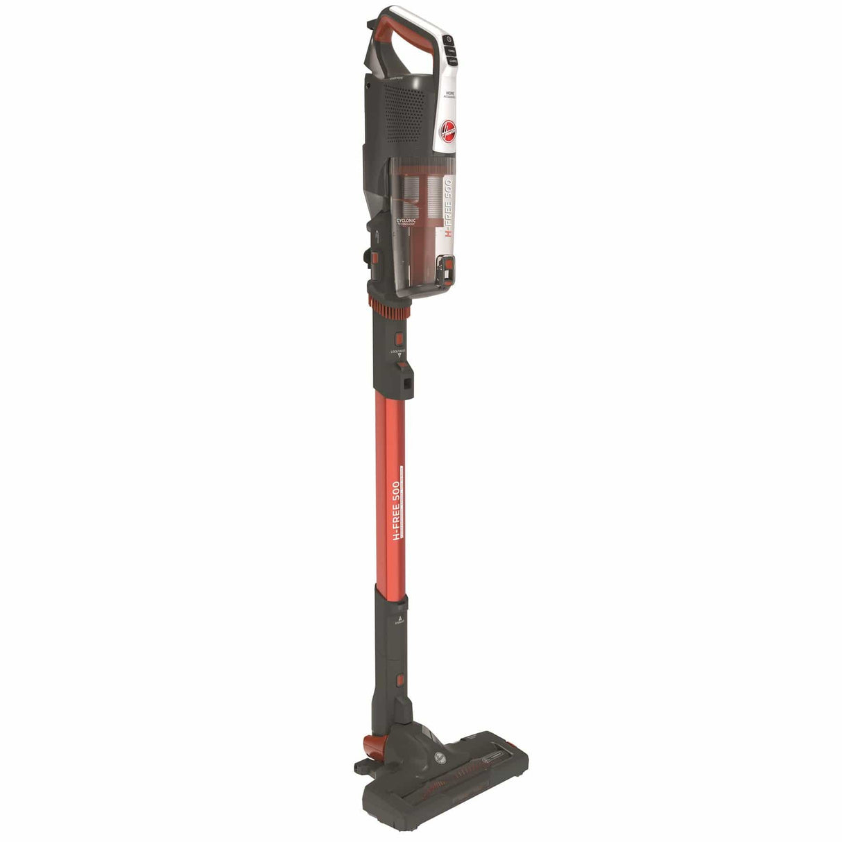 Hoover H-Free 500 Upright Cordless Vacuum Cleaner