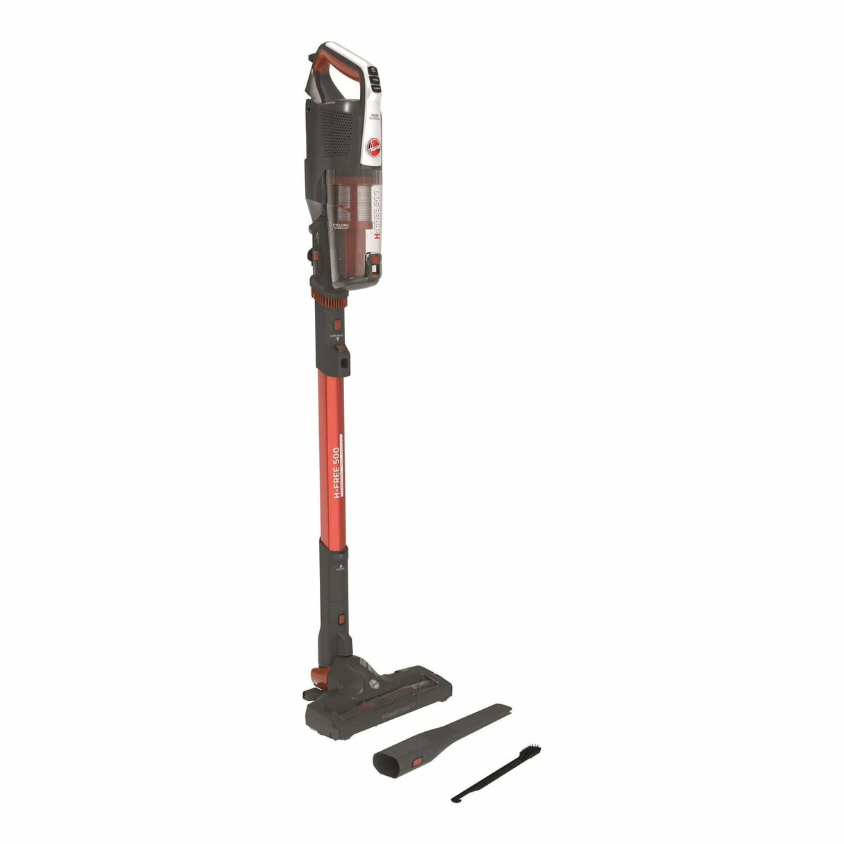 Hoover H-Free 500 Upright Cordless Vacuum Cleaner