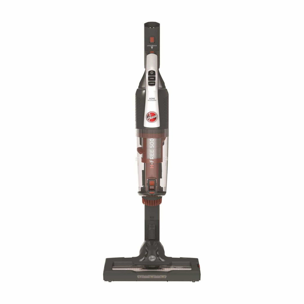 Hoover H-Free 500 Upright Cordless Vacuum Cleaner