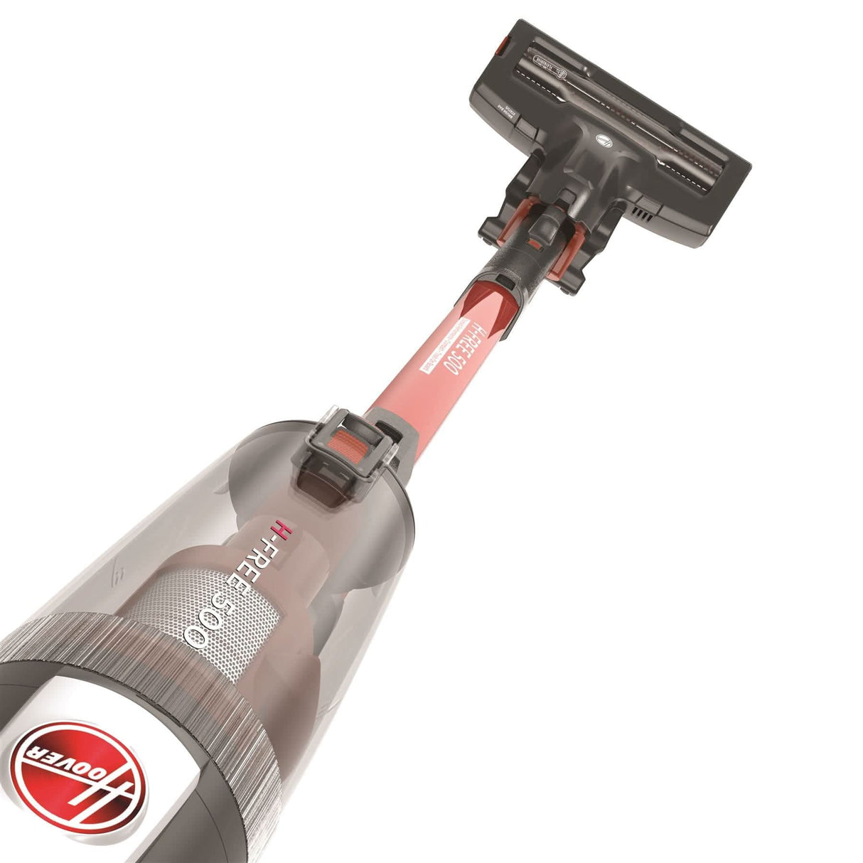 Hoover H-Free 500 Upright Cordless Vacuum Cleaner