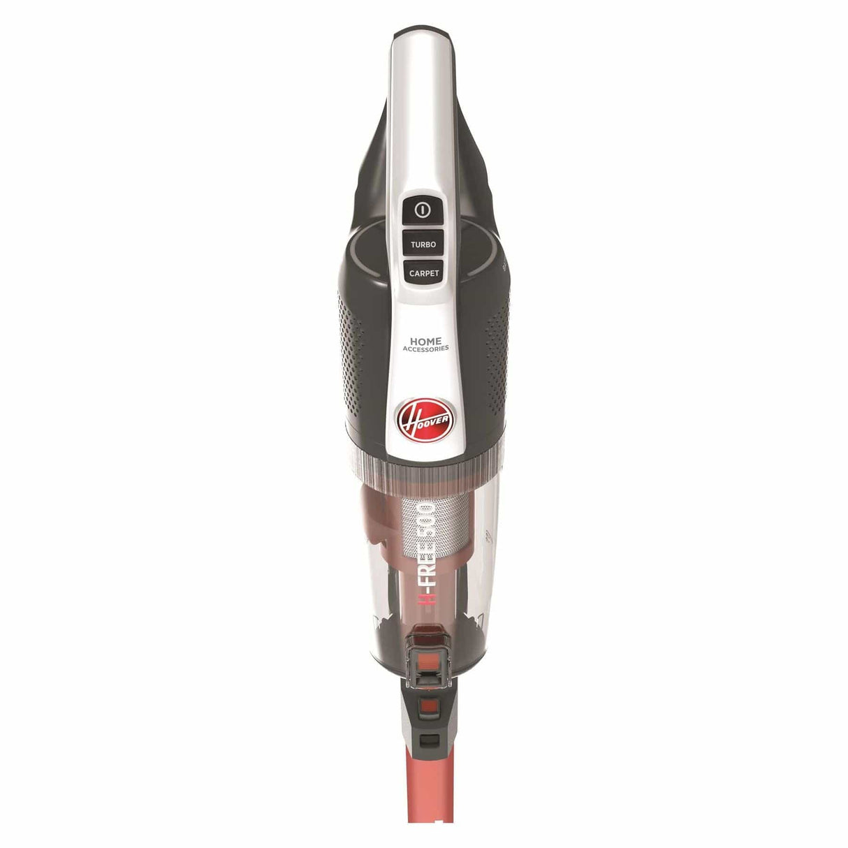 Hoover H-Free 500 Upright Cordless Vacuum Cleaner