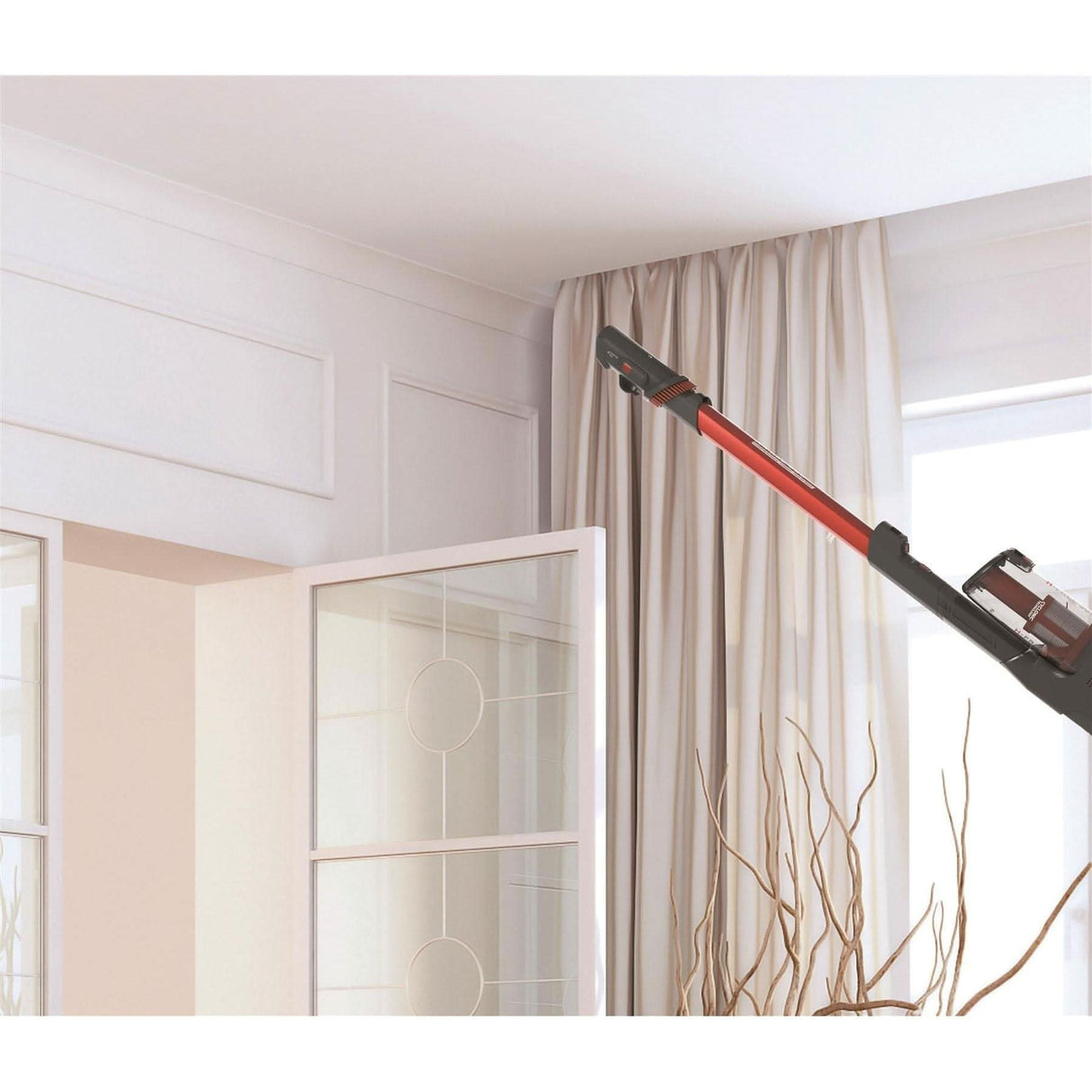 Hoover H-Free 500 Upright Cordless Vacuum Cleaner