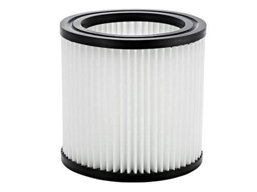 Nilfisk Buddy II Wet and Dry Vacuum for Indoor & Outdoor 18L 1200W Blue