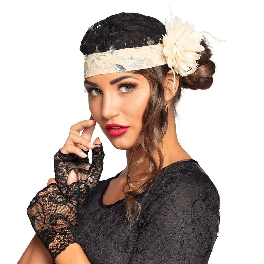 Boland Charleston Accessories set - Headband and Gloves